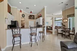 Picture of 614 SW Lake Charles Circle, Port St Lucie, FL 34983