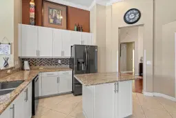 Picture of 614 SW Lake Charles Circle, Port St Lucie, FL 34983