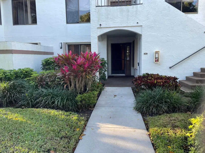Picture of 7284 Clunie Place 14502, Delray Beach FL 33446