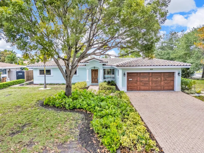 Picture of 1001 SE 12Th Terrace, Deerfield Beach FL 33441