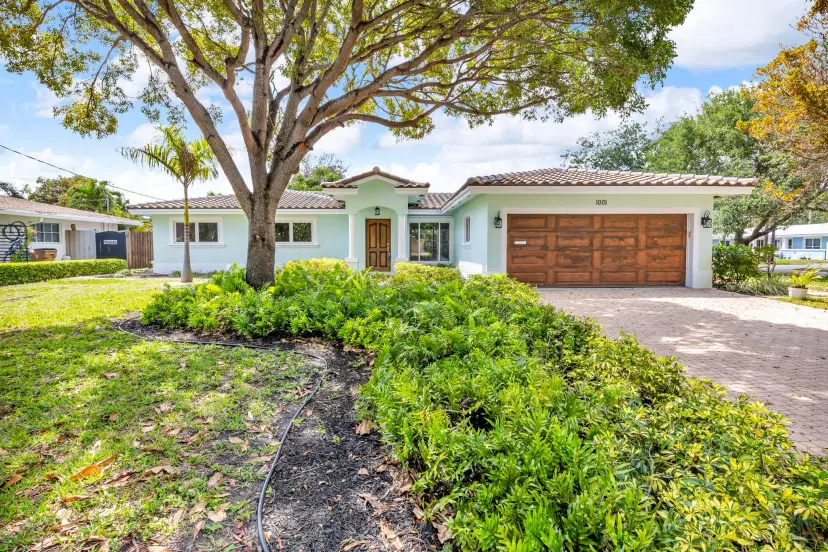 Picture of 1001 SE 12Th Terrace, Deerfield Beach FL 33441