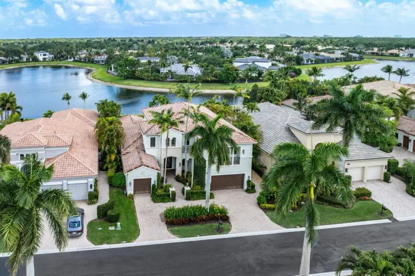 Picture of 122 Terra Linda Place, Palm Beach Gardens FL 33418