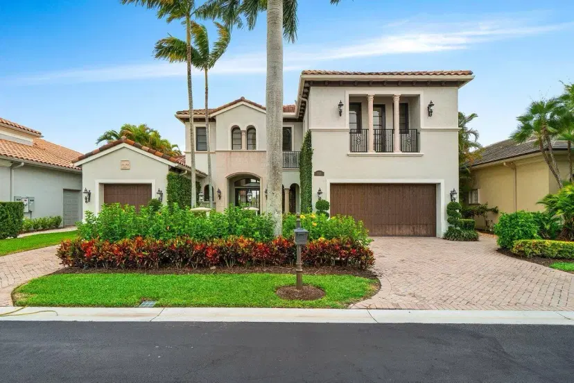 Picture of 122 Terra Linda Place, Palm Beach Gardens FL 33418