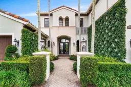 Picture of 122 Terra Linda Place, Palm Beach Gardens, FL 33418