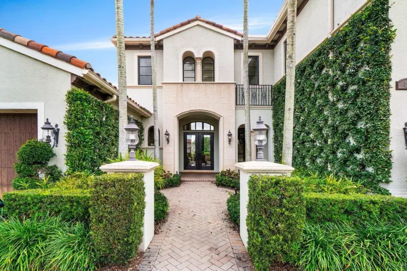 Picture of 122 Terra Linda Place, Palm Beach Gardens FL 33418