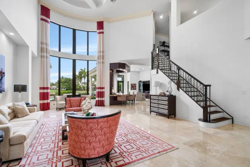 Picture of 122 Terra Linda Place, Palm Beach Gardens FL 33418