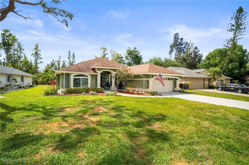 Picture of 22060 Spring Mill Ct, Estero FL 33928