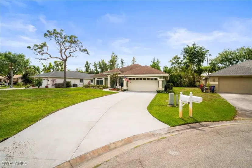 Picture of 22060 Spring Mill Ct, Estero FL 33928