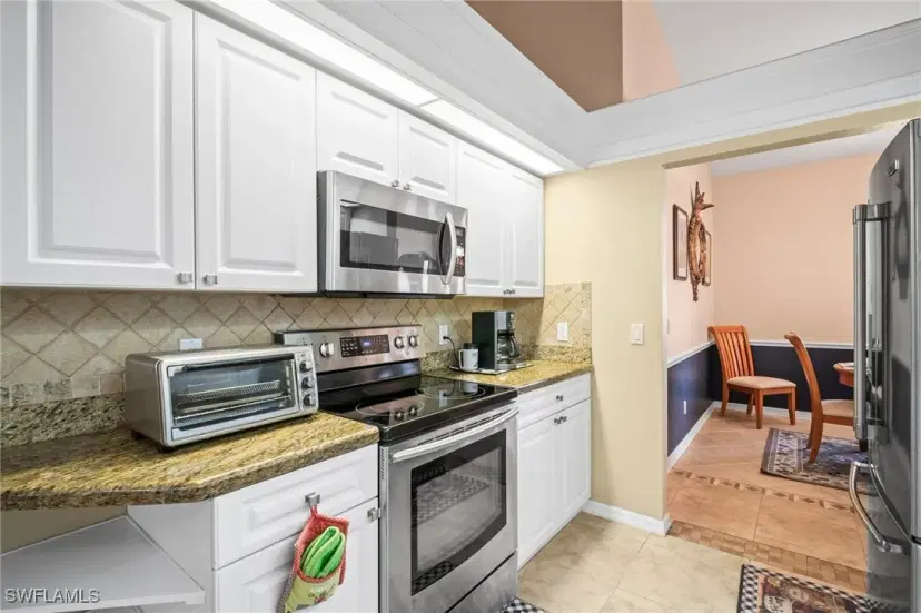 Picture of 22060 Spring Mill Ct, Estero FL 33928