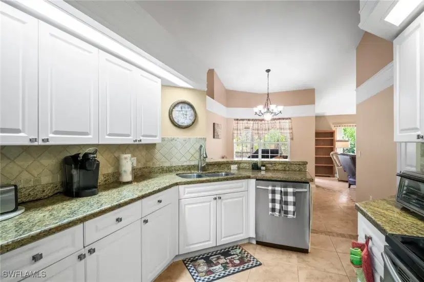 Picture of 22060 Spring Mill Ct, Estero FL 33928