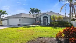 Picture of 2014 NW 25Th Pl, Cape Coral, FL 33993