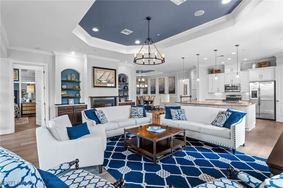 Picture of 8756 Bellano Ct 201, Naples, FL 34119