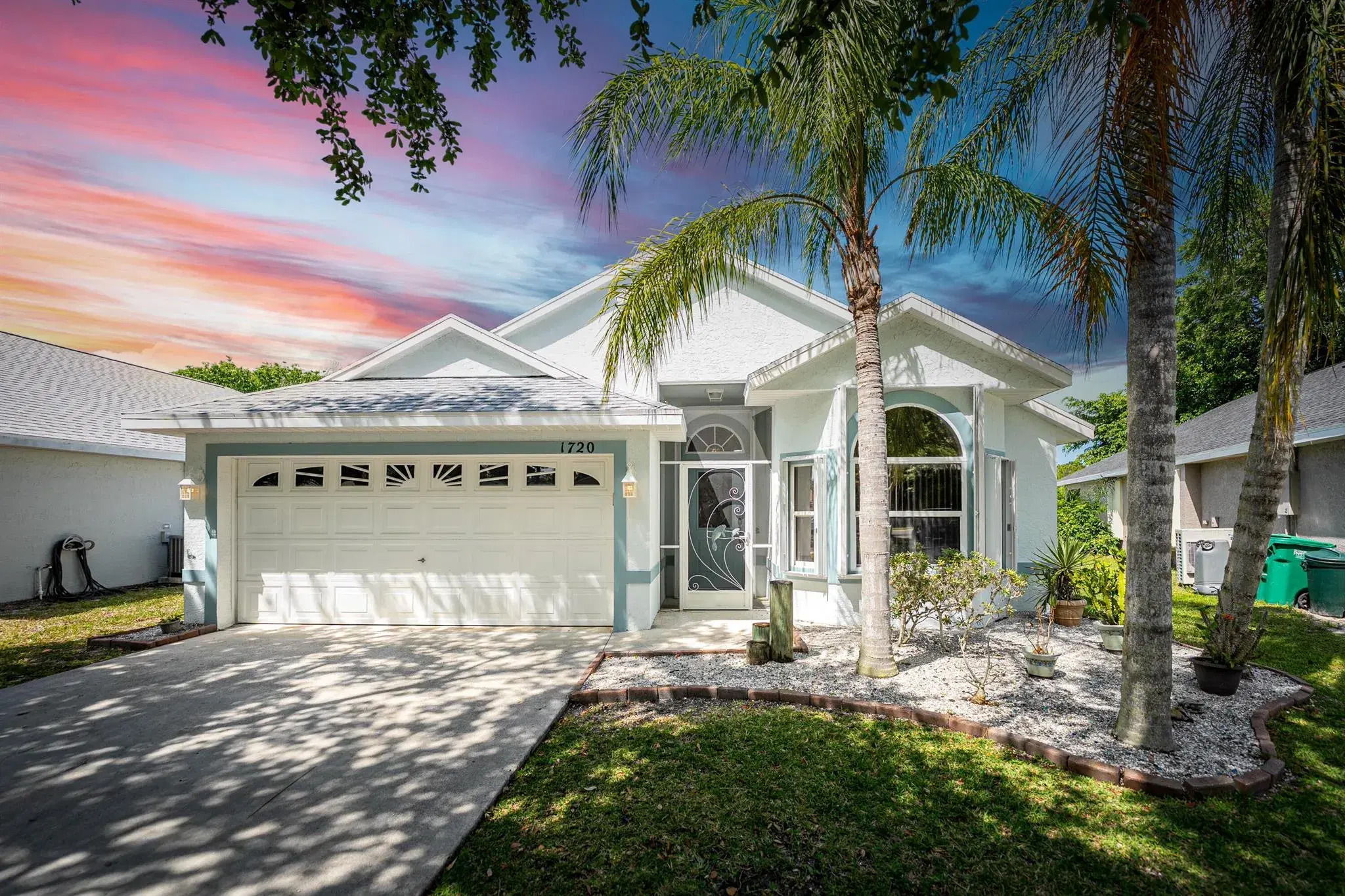 Picture of 1720 Pondberry Lane, Port St Lucie, FL 34952