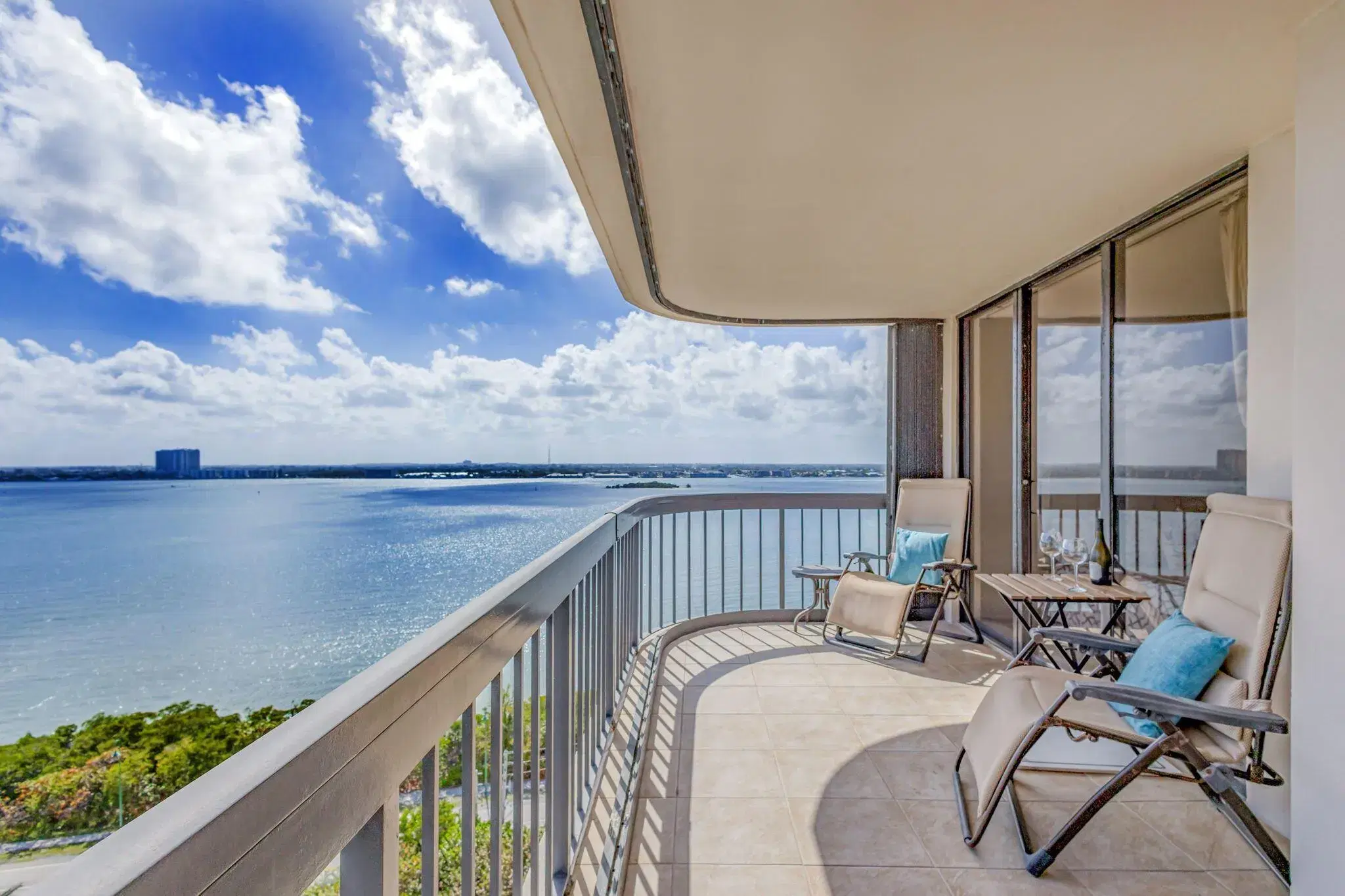 Picture of 5380 N Ocean Drive 15 A, Singer Island, FL 33404