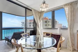 Picture of 5380 N Ocean Drive 15 A, Singer Island, FL 33404