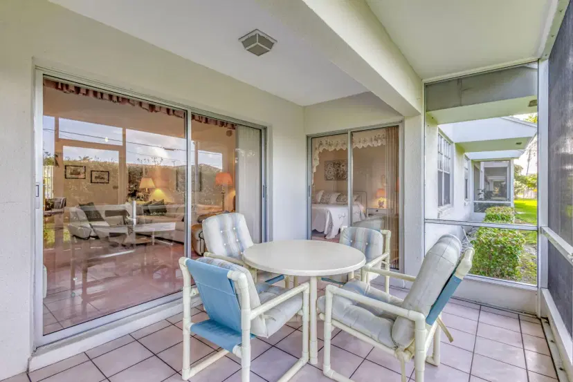 Picture of 1210 N Sugar Sands Boulevard 140, Singer Island FL 33404