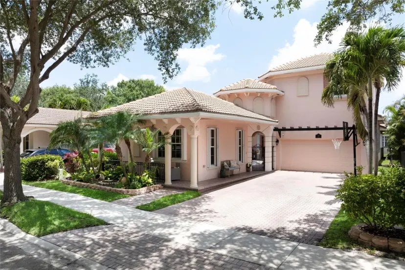 Picture of 125 Via Santa Cruz, Jupiter FL 33458