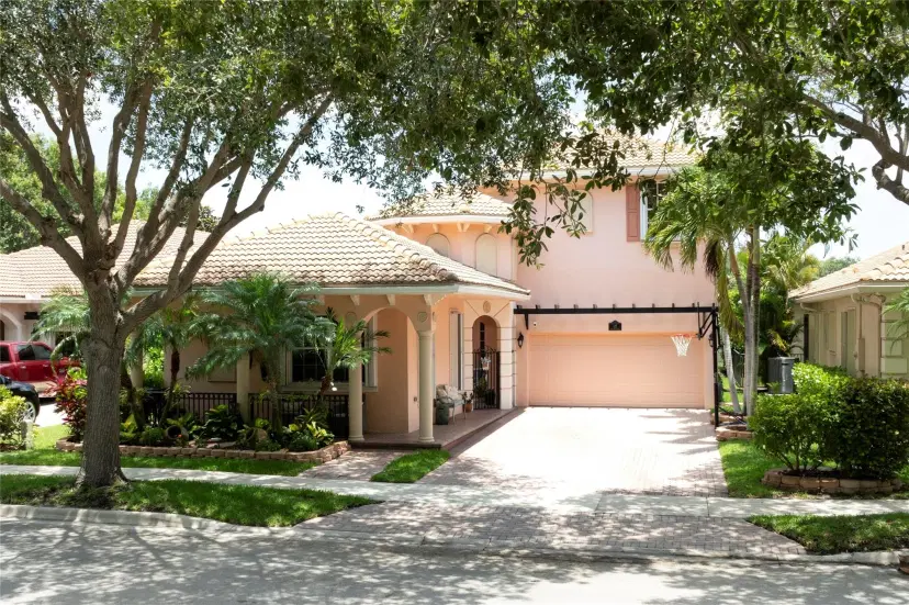 Picture of 125 Via Santa Cruz, Jupiter FL 33458