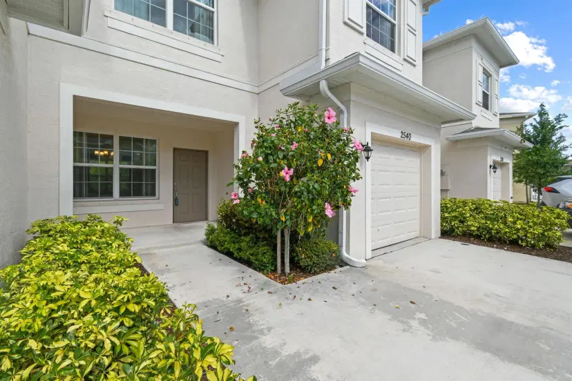 Picture of 2540 NW Treviso Circle, Port St Lucie FL 34986