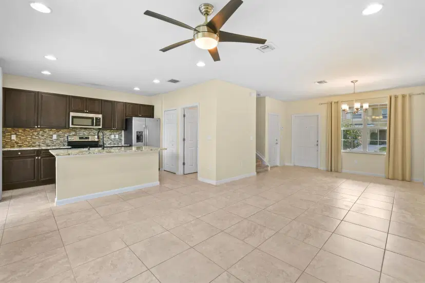 Picture of 2540 NW Treviso Circle, Port St Lucie FL 34986