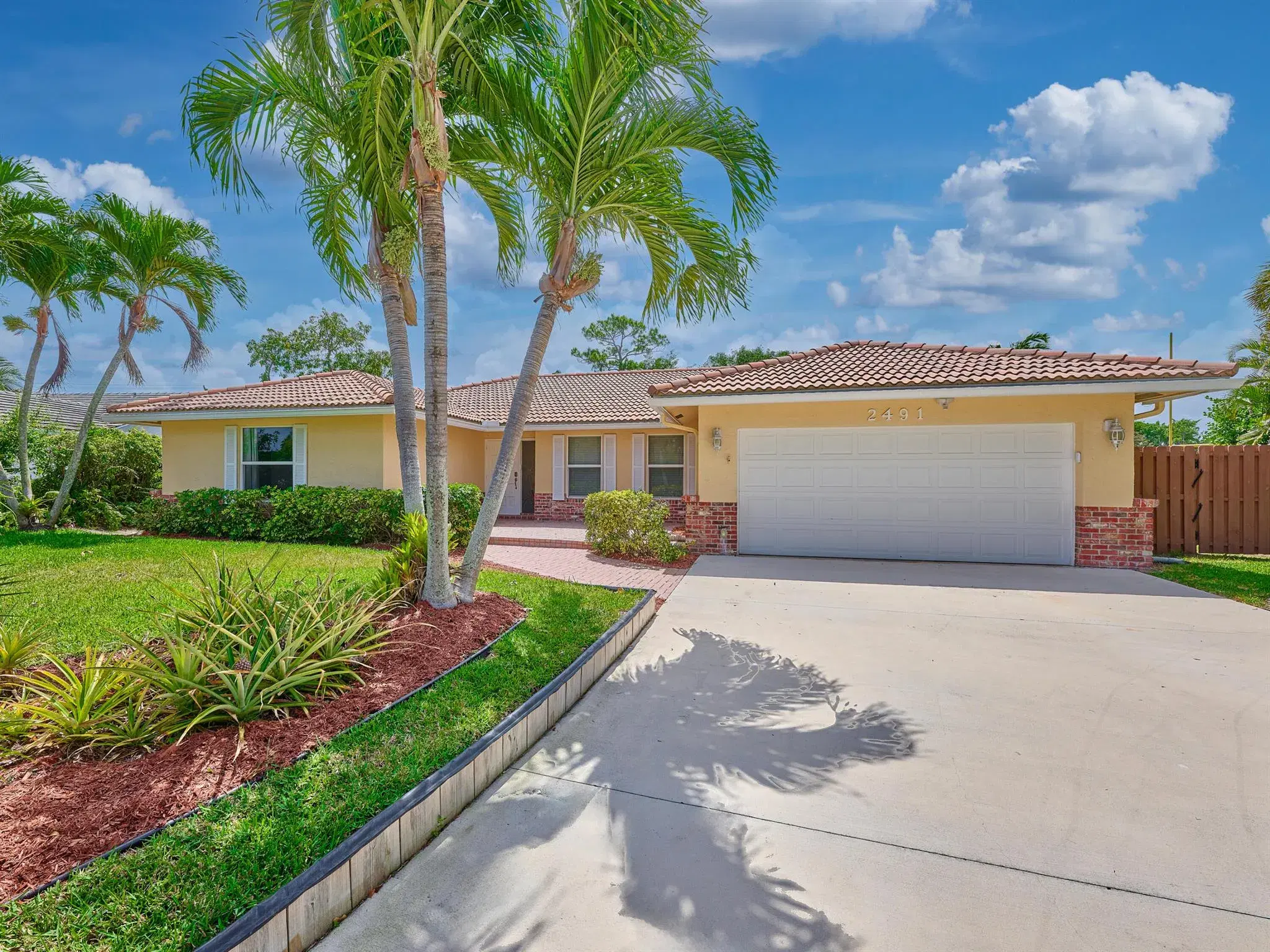 Picture of 2491 NW Timbercreek Circle Nw, Boca Raton, FL 33431