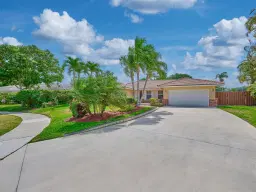 Picture of 2491 NW Timbercreek Circle Nw, Boca Raton, FL 33431