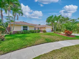 Picture of 2491 NW Timbercreek Circle Nw, Boca Raton, FL 33431
