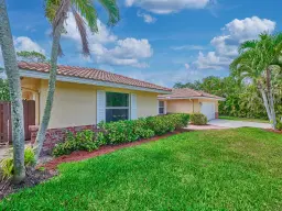 Picture of 2491 NW Timbercreek Circle Nw, Boca Raton, FL 33431