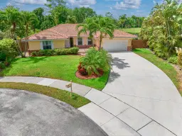 Picture of 2491 NW Timbercreek Circle Nw, Boca Raton, FL 33431