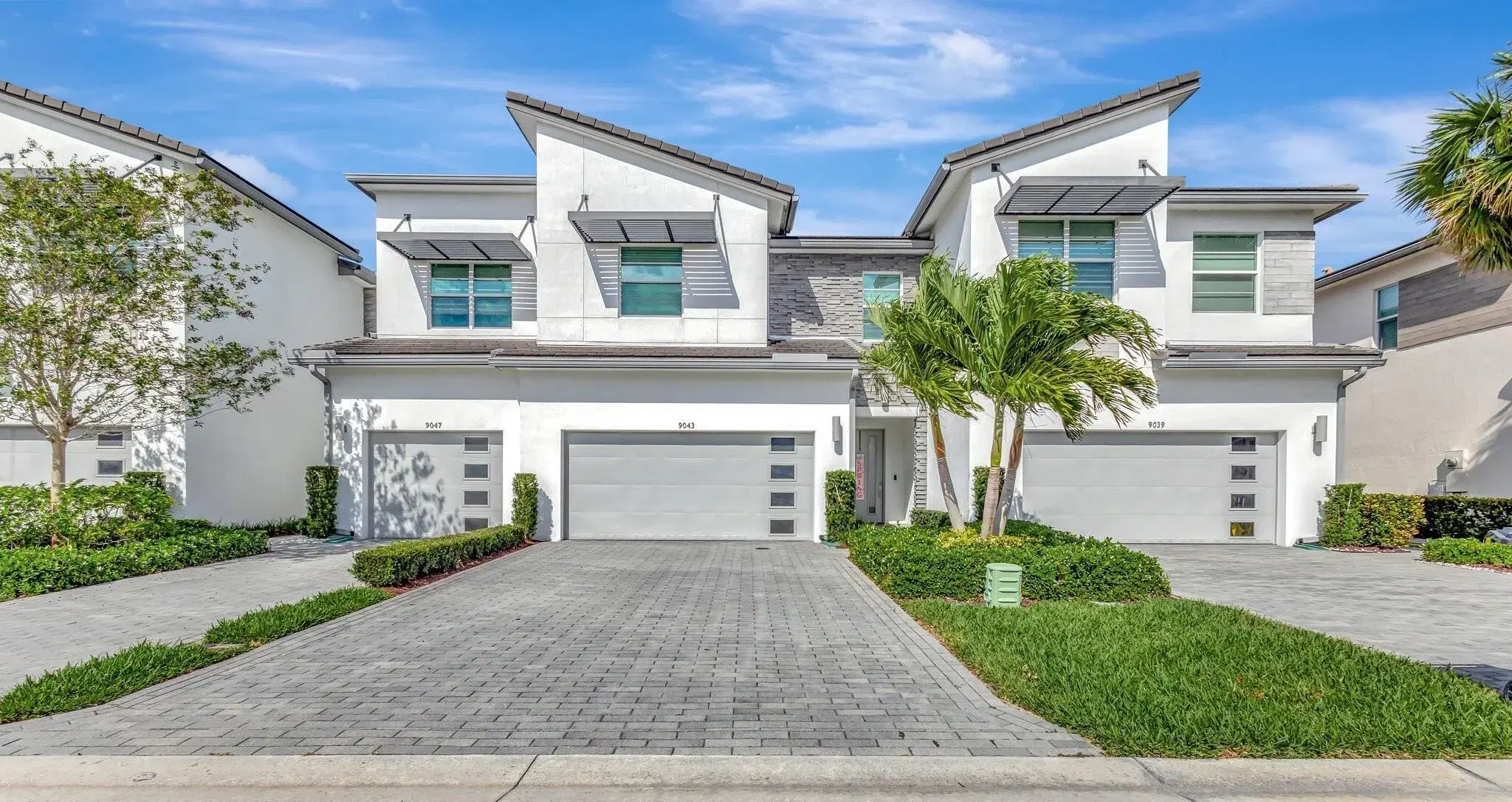 Picture of 9043 Kingsmoor Way, Lake Worth, FL 33467