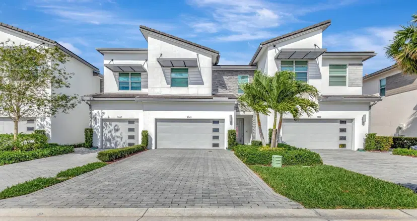 Picture of 9043 Kingsmoor Way, Lake Worth FL 33467