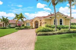 Picture of 9337 Campanile Cir, Naples, FL 34114
