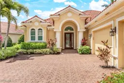 Picture of 9337 Campanile Cir, Naples, FL 34114