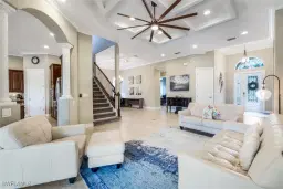 Picture of 9337 Campanile Cir, Naples, FL 34114