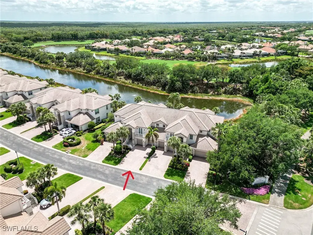 Picture of 10301 Autumn Breeze Dr 201, Estero, FL 34135