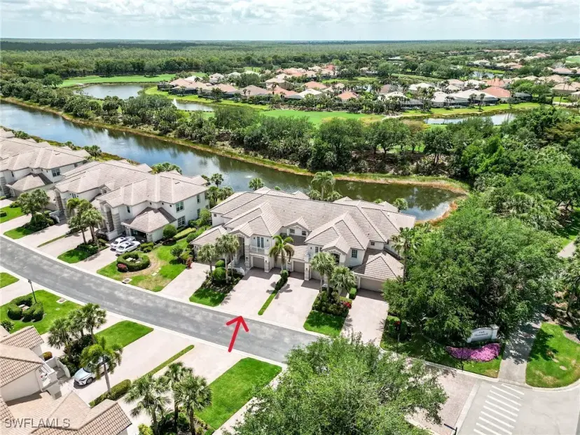 Picture of 10301 Autumn Breeze Dr 201, Estero FL 34135