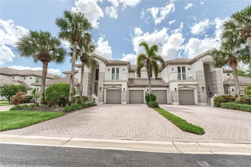 Picture of 10301 Autumn Breeze Dr 201, Estero FL 34135