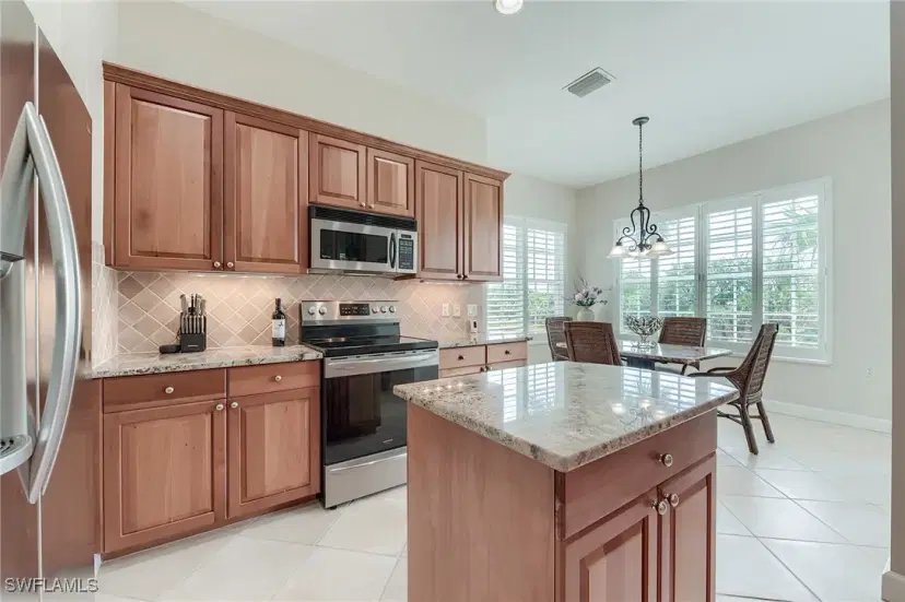 Picture of 10301 Autumn Breeze Dr 201, Estero FL 34135