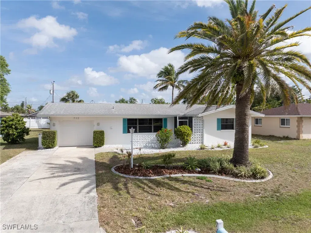 Picture of 715 SE 34Th St, Cape Coral, FL 33904