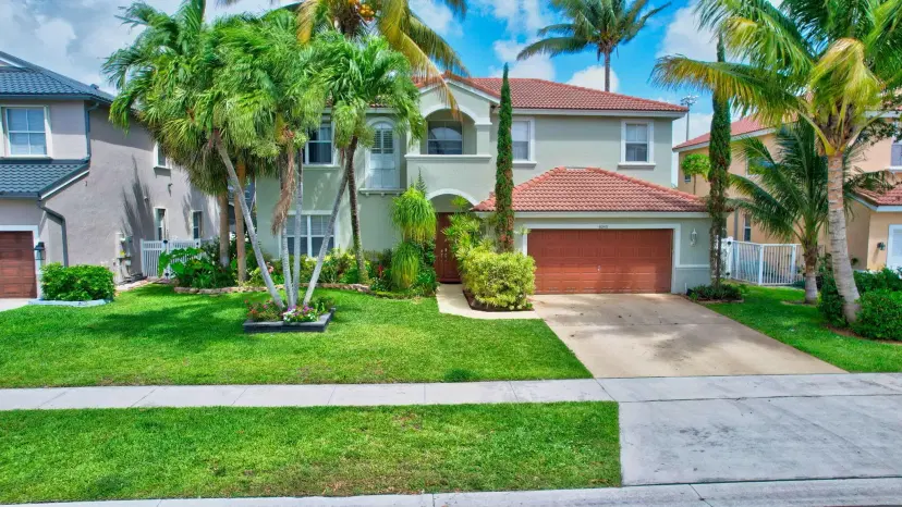 Picture of 6243 Shadow Tree Lane, Lake Worth FL 33461