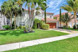 Picture of 6243 Shadow Tree Lane, Lake Worth, FL 33461