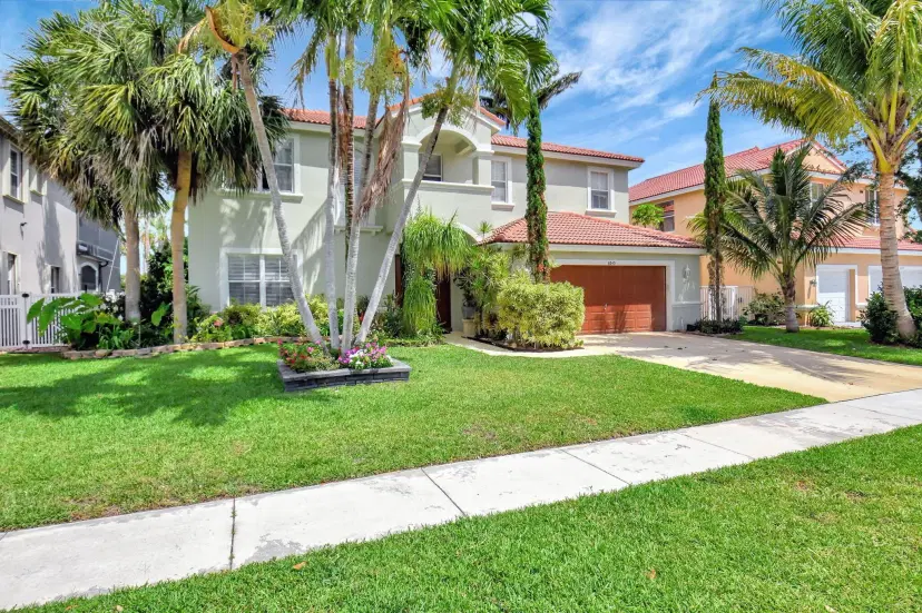 Picture of 6243 Shadow Tree Lane, Lake Worth FL 33461