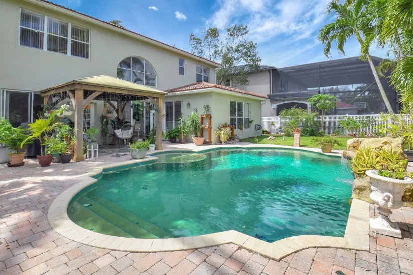 Picture of 6243 Shadow Tree Lane, Lake Worth FL 33461