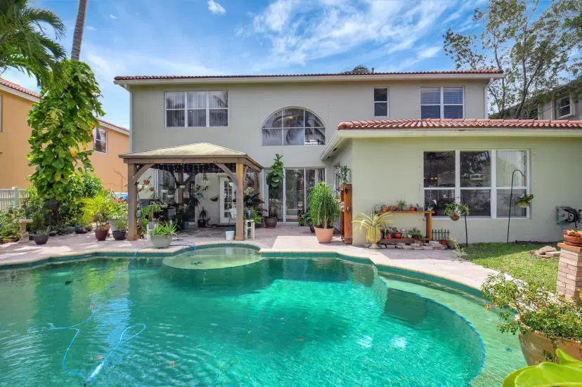 Picture of 6243 Shadow Tree Lane, Lake Worth FL 33461