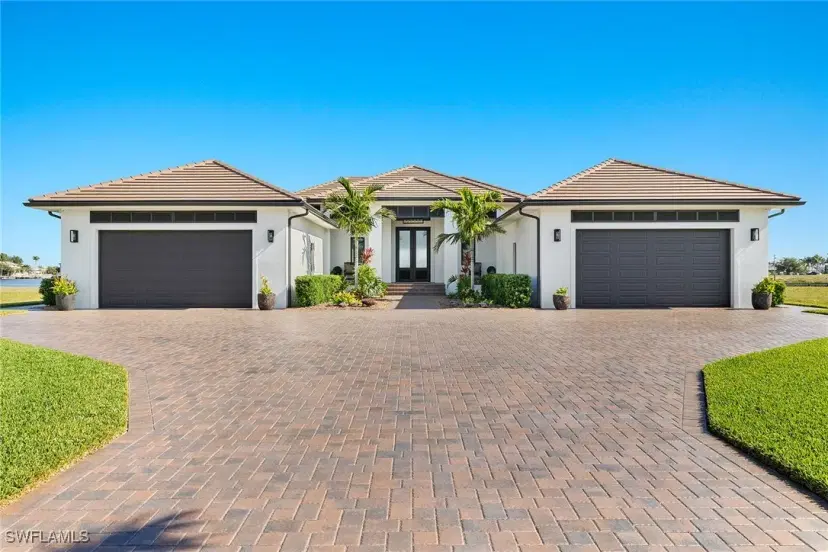 Picture of 891 W Cape Estates Cir, Cape Coral FL 33993