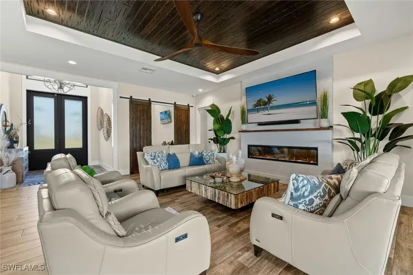 Picture of 891 W Cape Estates Cir, Cape Coral FL 33993