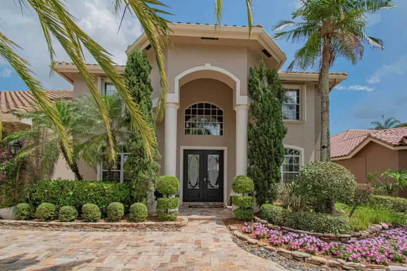 Picture of 21734 Fall River Drive, Boca Raton FL 33428
