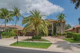 Picture of 21734 Fall River Drive, Boca Raton, FL 33428
