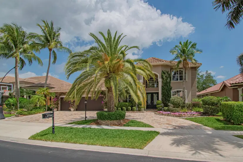 Picture of 21734 Fall River Drive, Boca Raton FL 33428