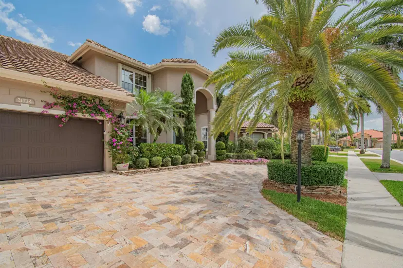 Picture of 21734 Fall River Drive, Boca Raton FL 33428